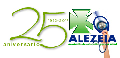 Alezeia. Asociación de educación para la Salud.