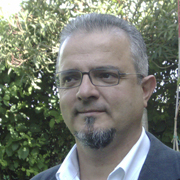 Emilio Criado