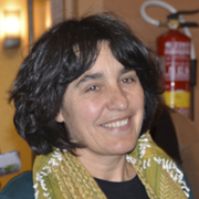 Isabel González Blanco